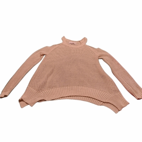 Olive and oak xs off shoulder - Picture 1 of 5